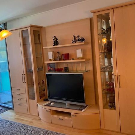 Ganze Wohnung Direkt Am Bodensee Brégence Extérieur photo